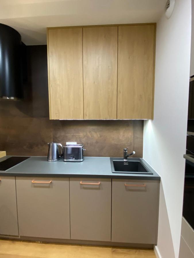 Apartamenty Legnicka Wroclaw Centrum Экстерьер фото
