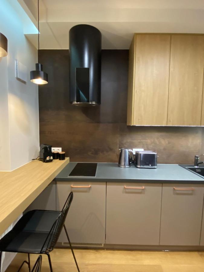 Apartamenty Legnicka Wroclaw Centrum Экстерьер фото