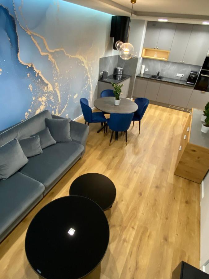 Apartamenty Legnicka Wroclaw Centrum Экстерьер фото